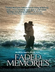 Faded Memories' Poster