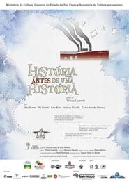 Histria antes de uma Histria