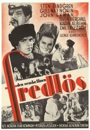 Fredls' Poster