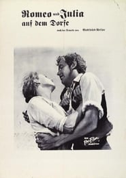 Romeo and Julia in the Village' Poster