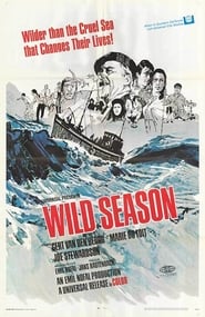 Wild Season' Poster