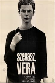 Hello Vera' Poster