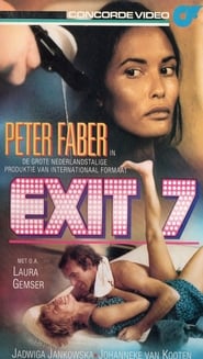 Exit 7' Poster