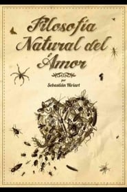 Filosofa natural del amor' Poster