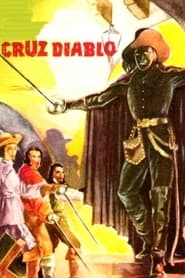 Cruz Diablo' Poster