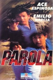 Parola' Poster