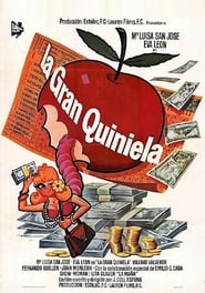La gran quiniela' Poster