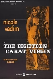 The Eighteen Carat Virgin' Poster