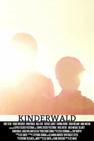 Kinderwald' Poster