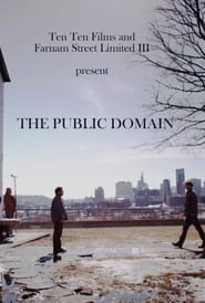 The Public Domain' Poster