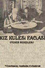 The Tragedy at Kizkulesi' Poster