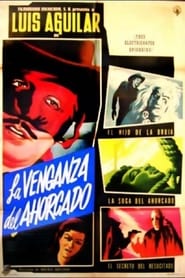 Zorro vs the Teenage Monster' Poster