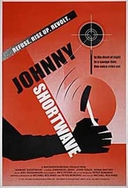 Johnny Shortwave' Poster