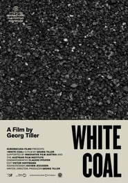 White Coal' Poster