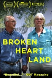 Broken Heart Land' Poster