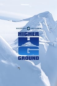 Higher Ground' Poster