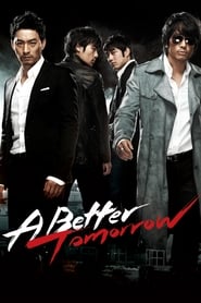 A Better Tomorrow' Poster