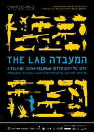 The Lab' Poster