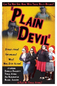 Plain Devil' Poster