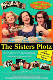 The Sisters Plotz' Poster