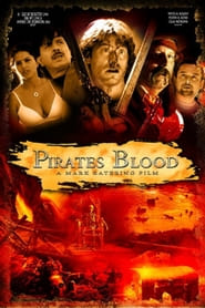 Pirates Blood' Poster