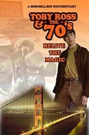 Toby Ross  the 70s' Poster
