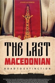 The Last Macedonian  Road to Extinction