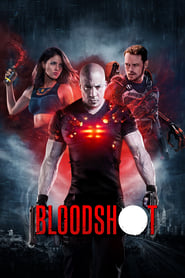 Bloodshot' Poster
