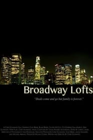 Broadway Lofts' Poster