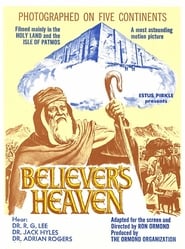 The Believers Heaven' Poster