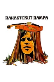 Rakastunut rampa' Poster