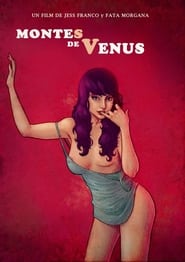 Montes de Venus' Poster