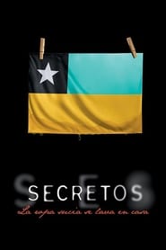 Secrets' Poster