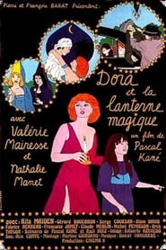 Dora et la lanterne magique' Poster