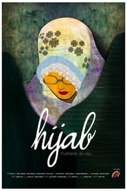 Hijab  Mulheres de vu' Poster