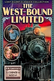 The WestBound Limited' Poster