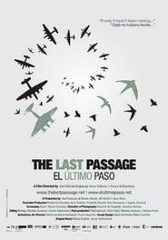The Last Passage' Poster