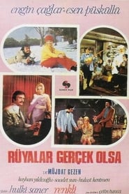 Ryalar Gerek Olsa' Poster