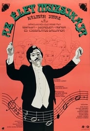 The Music of Life' Poster