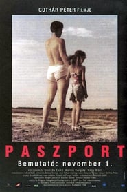 Passport' Poster