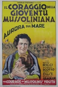 Aurora sul mare' Poster