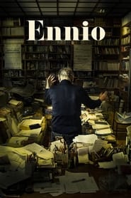 Ennio' Poster