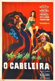 O Cabeleira' Poster