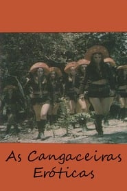 As Cangaceiras Erticas' Poster