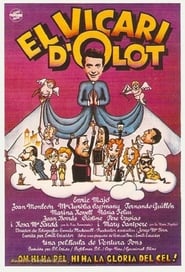 The Victor of Olot' Poster