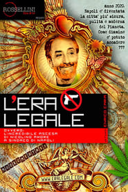 Lera legale' Poster