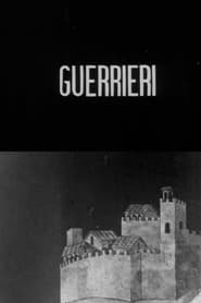 Guerrieri' Poster