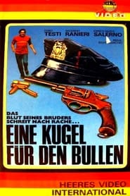 A Gun for a Cop' Poster