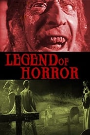Legend of Horror' Poster