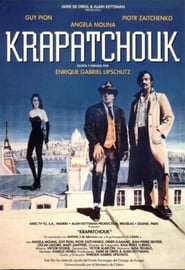 Krapatchouk' Poster